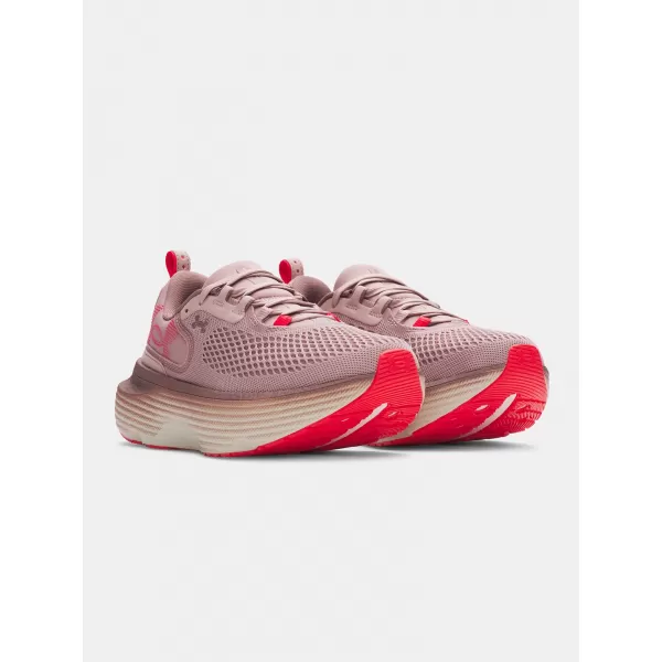  Dámske topánky UNDER ARMOUR UA W INFINITE ELITE 2 RUŽOVÁ 