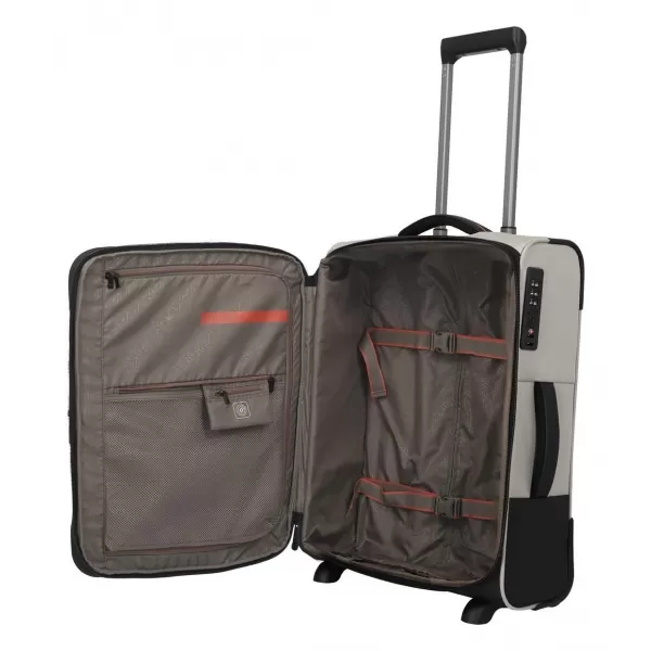  Kufor TRAVELITE CROSSLITE 5.0 2W S EXP. BIELY PIESOK 