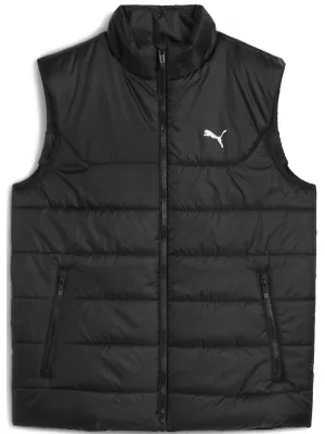 vesta PUMA ESS PADDED VEST 68522401 PUMA BLACK