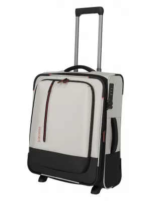 Kufor TRAVELITE CROSSLITE 5.0 2W S EXP. BIELY PIESOK