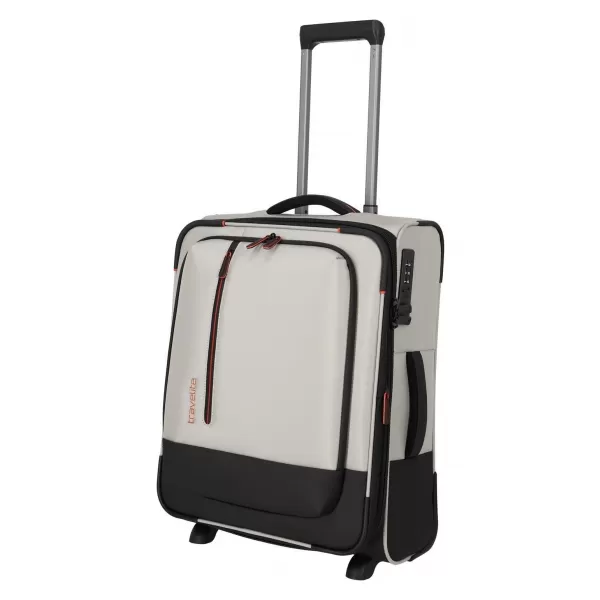  Kufor TRAVELITE CROSSLITE 5.0 2W S EXP. BIELY PIESOK 
