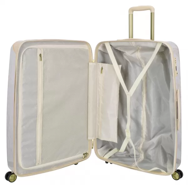  Kufor CHARM LONDON 23169 L KRÉM 