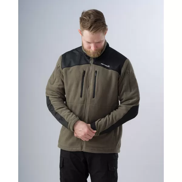  Mikina PENTAGON NESTOR TACTICAL FLEECE K08060 KOJOT 