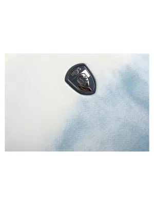 Kufor HEYS TIE-DYE S MODRÁ