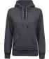 Dámska mikina TEE JAYS | TJ 5431 DARK GREY