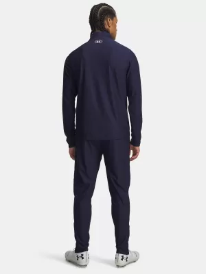 Pánska súprava UNDER ARMOUR UA M CHALLENGER TRACKSUIT 6004052-410 MODRÁ