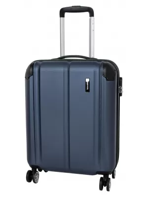 Kufor TRAVELITE CITY 4W S NÁVYKY