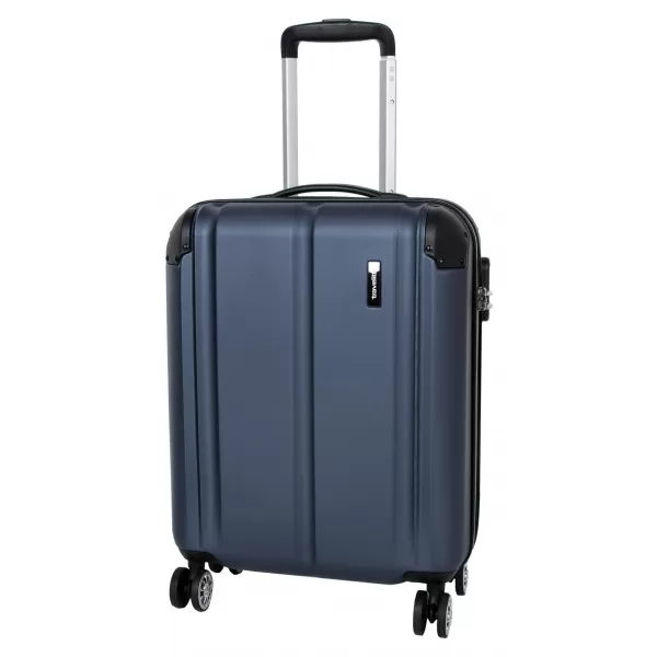  Kufor TRAVELITE CITY 4W S NÁVYKY 