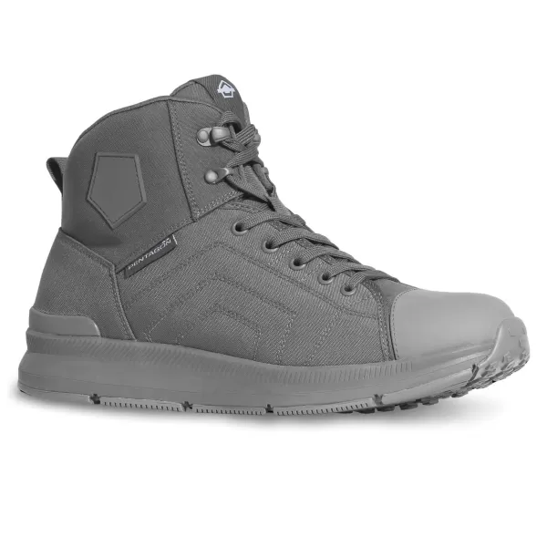  Čižmy PENTAGON HYBRID 2.0 BOOTS K15038 VLK/SIVÁ 