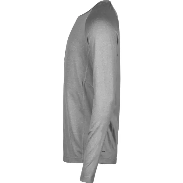 Pánske tričko TEE JAYS | TJ 7022 GREY MELANGE 