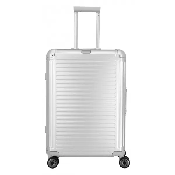  Kufor TRAVELITE NEXT 2.0 M STRIEBRO 
