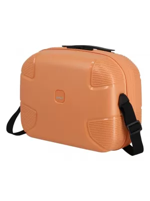 Kufor IMPACKT IP1 BEAUTY CASE ZÁHRADNÁ MARHUĽA