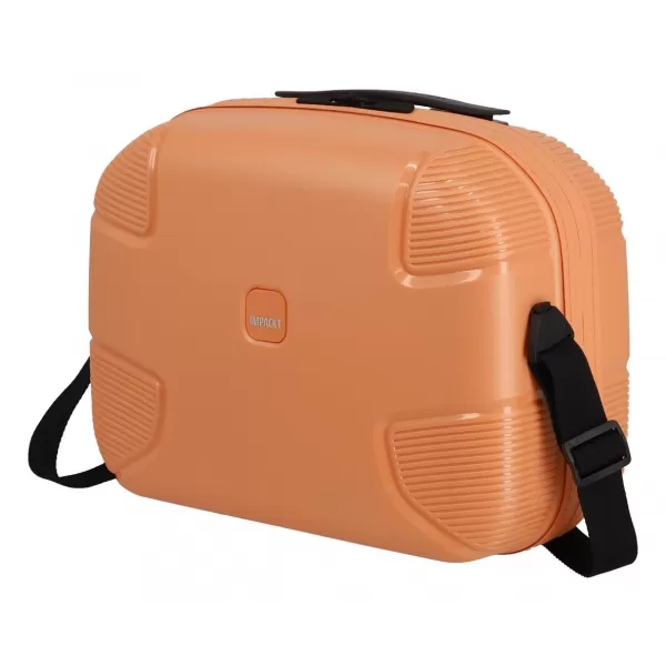  Kufor IMPACKT IP1 BEAUTY CASE ZÁHRADNÁ MARHUĽA 