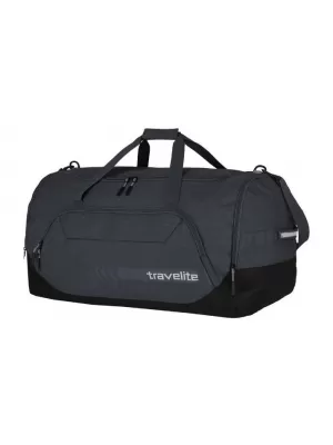 Taška TRAVELITE KICK OFF DUFFLE XL ANTRACIT