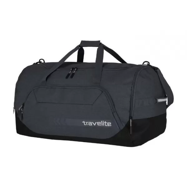  Taška TRAVELITE KICK OFF DUFFLE XL ANTRACIT 