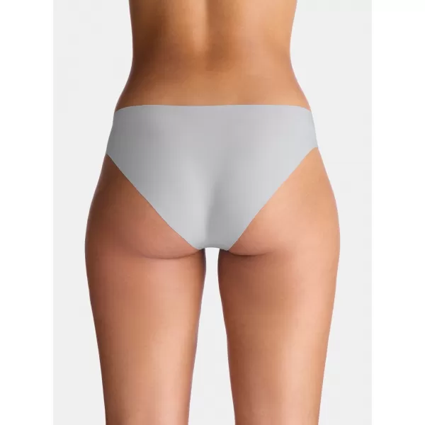  Dámske nohavičky UNDER ARMOUR UA PURE STRETCH NS (3KS) 1383897-014 AHOJ ŠEDÁ 