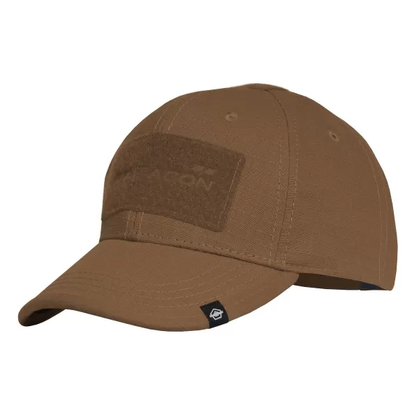  Čiapka PENTAGON TACTICAL 2.0 K13025 KOJOT 