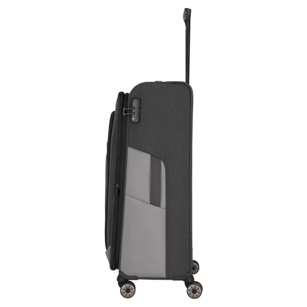  Kufor TRAVELITE VIIA 4W L ANTRACIT 