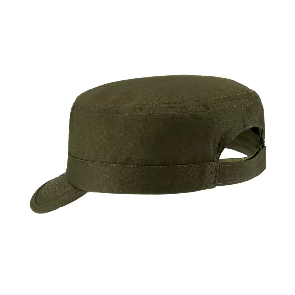  Čiapka BRANDIT 7031 OLIVOVÝ 