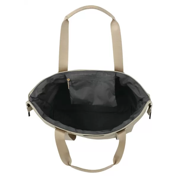 Kabelka TRAVELITE BARBARA STEPP 2 IN 1 SHOPPER SATÉNOVÝ AKT 
