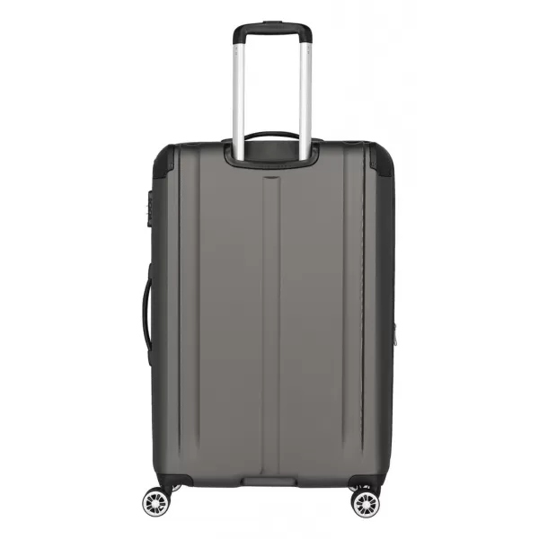  Kufor TRAVELITE CITY 4W L ANTRACIT 