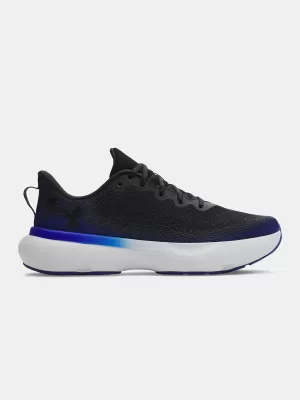 Pánske topánky UNDER ARMOUR UA INFINITE 3027523-008 ČIERNA