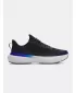 Pánske topánky UNDER ARMOUR UA INFINITE 3027523-008 ČIERNA