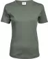 Dámske tričko TEE JAYS | TJ 580 LEAF GREEN