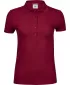 Dámske tričko TEE JAYS | TJ 145 DEEP RED