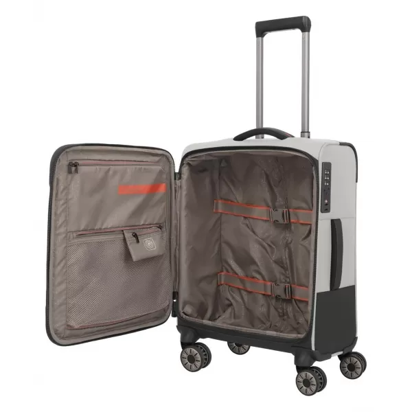  Kufor TRAVELITE CROSSLITE 5.0 S BIELY PIESOK 