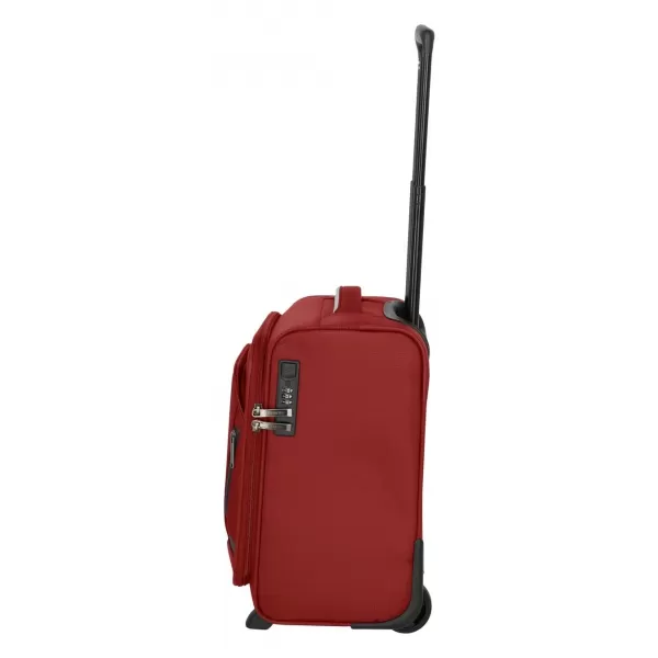  Kufor TRAVELITE JETPACK WINGS 2 CABIN VYD 