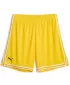 Kraťasy PUMA HOOPS TEAM GAME SHORT 67662905 KYBERNETICKÁ ŽLTÁ