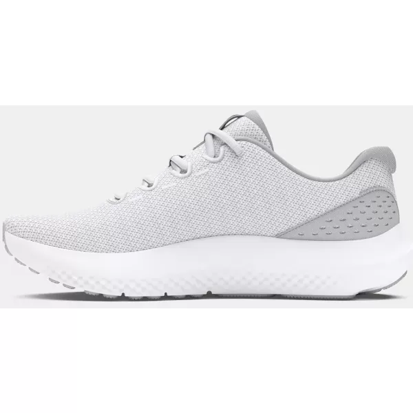  Pánske topánky UNDER ARMOUR UA CHARGED SURGE 4 3027000-100 BIELA 