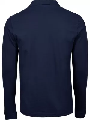 Pánske tričko TEE JAYS | TJ 1406 NAVY