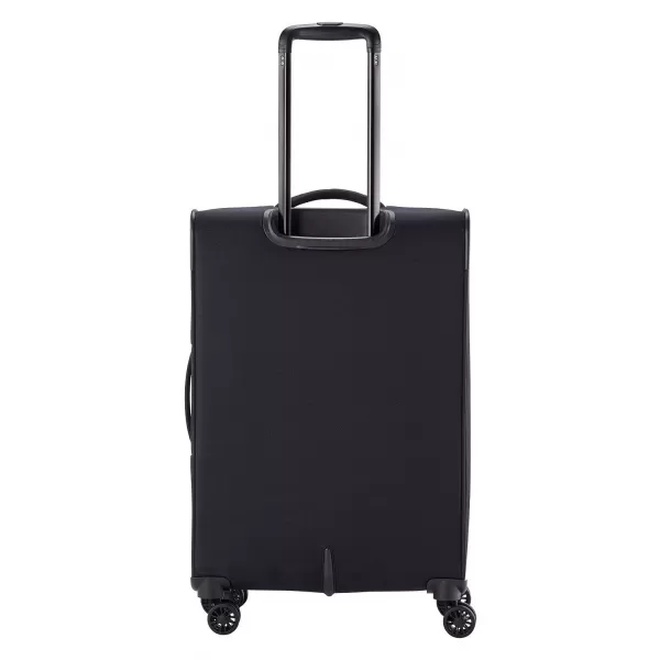  Kufor TRAVELITE CHIOS S,M,L ČIERNA 