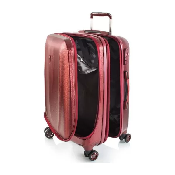  Kufor HEYS VANTAGE SMART LUGGAGE M BORDOVÁ 