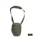 Bývanie PENTAGON CONSUL VERTICAL SLING POUCH K16114 HNEDÁ ŠEDÁ