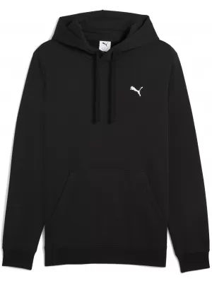Pánska mikina PUMA ESS HOODIE FL 68257801 PUMA BLACK