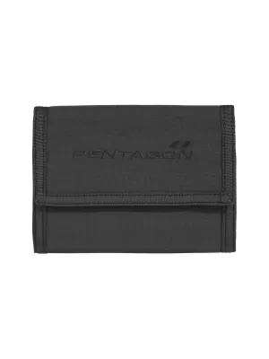 Peňaženka PENTAGON STATER 2.0 WALLET K16057 ČIERNA