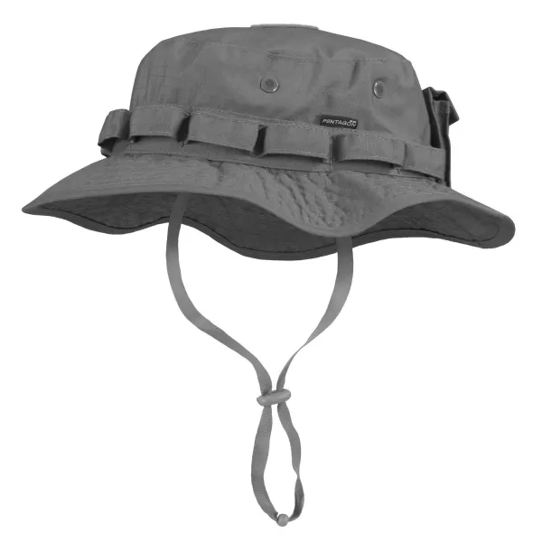  Klobúk PENTAGON JUNGLE HAT K13014 VLK/SIVÁ 