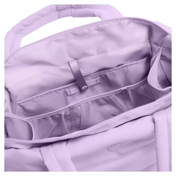  Taška HEYS PUFFER TRAVEL TOTE LEVANDUĽA 