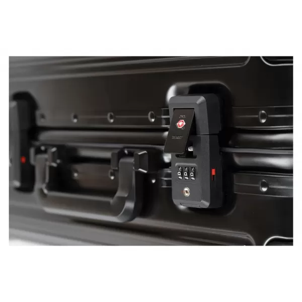 Kufor TRAVELITE NEXT 4W S FRONT POCKET ČIERNA 