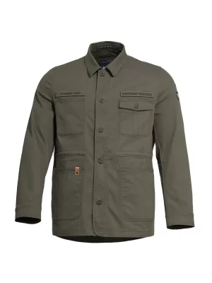 Bunda PENTAGON ROGUE HERO FIELD JACKET K02027 ŠKVÁROVÁ ŠEDÁ