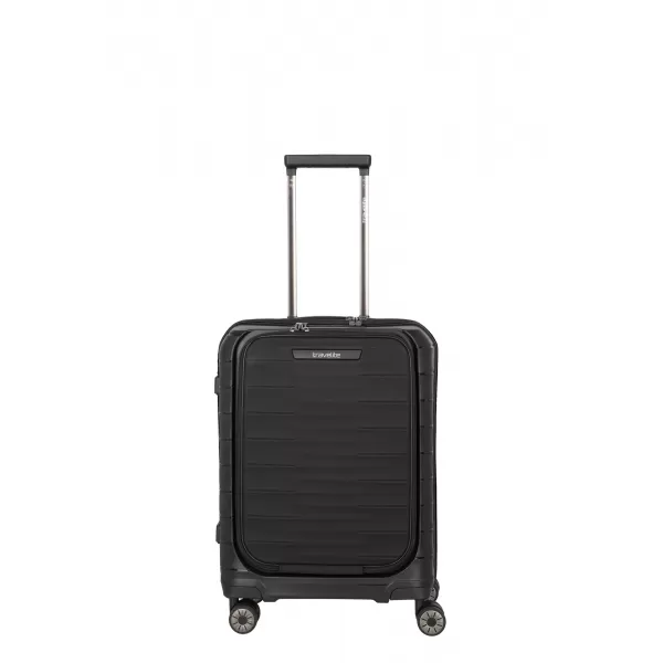  Kufor TRAVELITE MOOBY S FRONT POCKET ČIERNA 