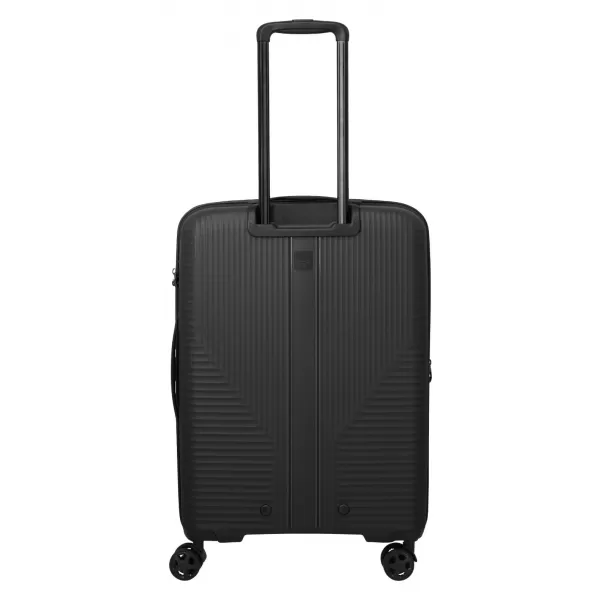  Kufor TRAVELITE Air Stripe M ČIERNA 
