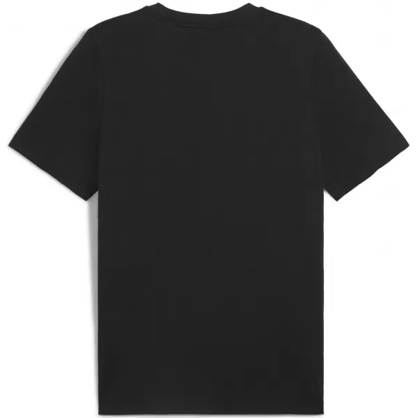  Tričko PUMA GRAPHICS ICON TEE 68320801 PUMA BLACK 