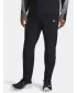 Pánske športové nohavice UNDER ARMOUR UA VELOCITI PRO STORM PANTS 6005898-002 ČIERNA