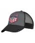 Čiapka PENTAGON ERA CAP US K13048 VLK/SIVÁ