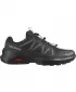 Dámske topánky SALOMON SPEEDCROSS PEAK GORE-TEX W ČIERNA/ČIERNA/FANTÓMOVÁ