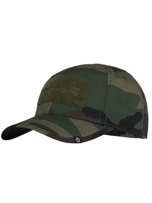 Čiapka PENTAGON BB CAP 2.0 CAMO K13025 LESY